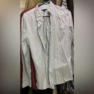 Mens Gap button down